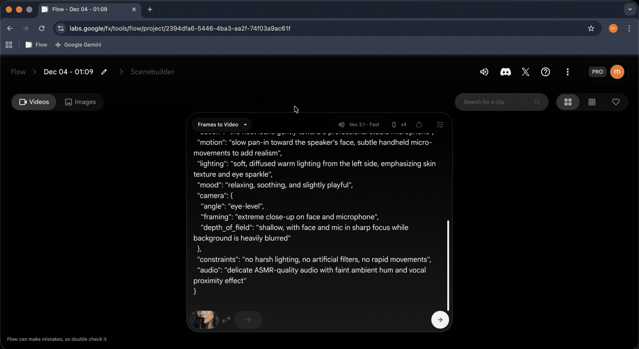 آموزش ساخت ویدیو با هوش مصنوعی