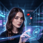 آموزش ساخت ویدیو های فوق واقع گرایانه با هوش مصنوعی