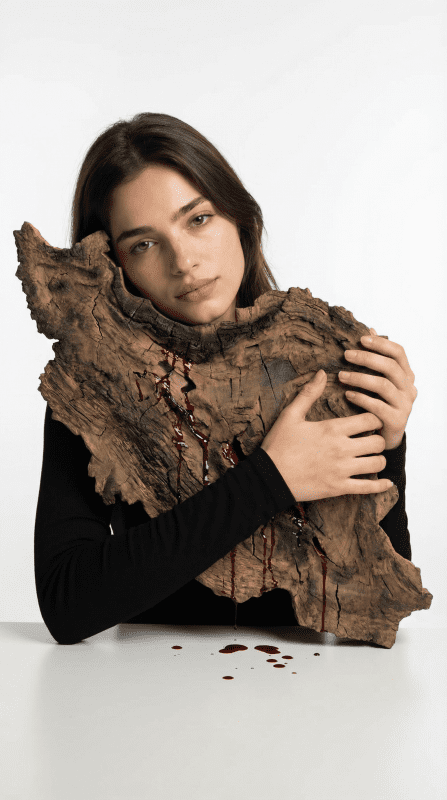 ایران زخمی من