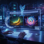 آموزش استفاده رایگان از nano banna و seedream 4