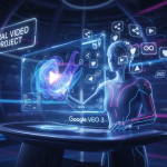 آموزش ساخت ویدیو های وایرال با گوگل veo 3