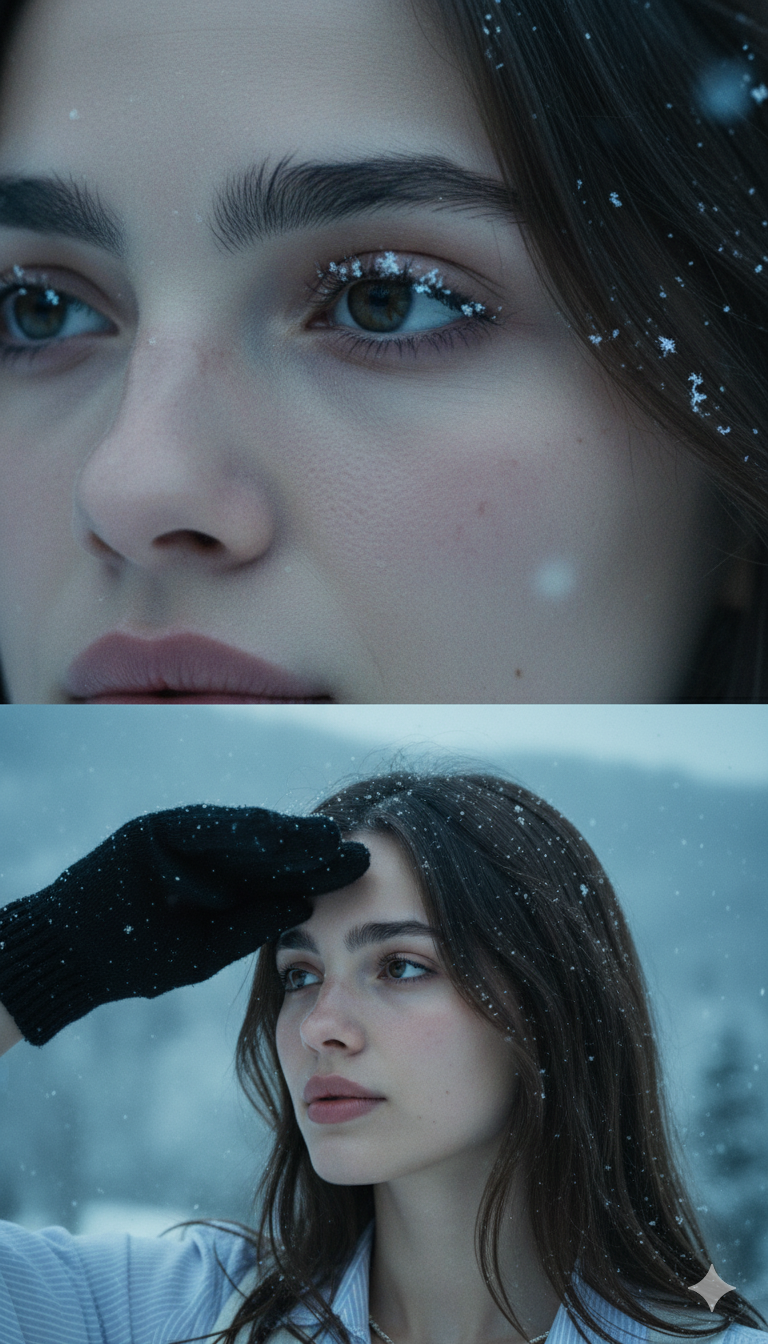 Eyes of Winter