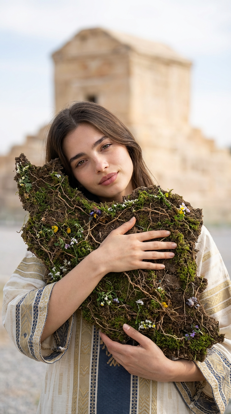 پرامپت ایران